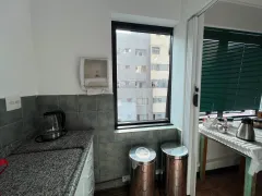 Conjunto Comercial / Sala para venda ou aluguel, 280m² no Moema, São Paulo - Foto 37