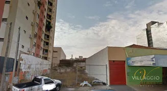 Terreno / Lote Comercial à venda, 671m² no Centro, São José do Rio Preto - Foto 1