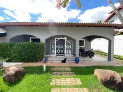 Casa de Condomínio com 3 Quartos à venda, 335m² no Condominio São Joaquim, Vinhedo - Foto 21