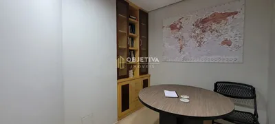 Conjunto Comercial / Sala para alugar, 76m² no Centro Histórico, Porto Alegre - Foto 9