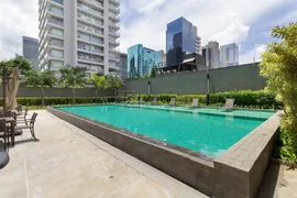 Apartamento com 1 Quarto para alugar, 63m² no Brooklin, São Paulo - Foto 25
