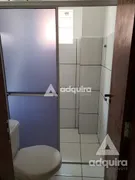 Apartamento com 1 Quarto à venda, 25m² no Uvaranas, Ponta Grossa - Foto 7