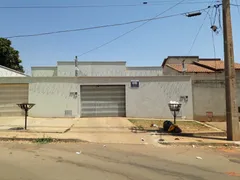 Casa com 3 Quartos à venda, 100m² no Parque Hayala, Aparecida de Goiânia - Foto 1