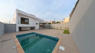 Casa de Condomínio com 3 Quartos à venda, 230m² no Jardim Terras de Santa Elisa, Araras - Foto 17