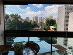 Apartamento com 3 Quartos à venda, 105m² no Icaraí, Niterói - Foto 9