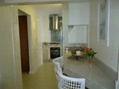 Apartamento com 2 Quartos para alugar, 70m² no Bombas, Bombinhas - Foto 9