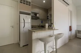 Apartamento com 1 Quarto para alugar, 34m² no Vila Clementino, São Paulo - Foto 1