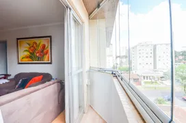 Apartamento com 3 Quartos à venda, 99m² no Juvevê, Curitiba - Foto 4