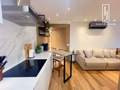 Apartamento com 3 Quartos à venda, 112m² no Abraão, Florianópolis - Foto 13