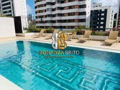 Apartamento com 3 Quartos à venda, 147m² no Candeal, Salvador - Foto 29