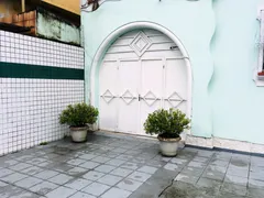 Casa Comercial com 6 Quartos para alugar, 300m² no Vila Matias, Santos - Foto 3