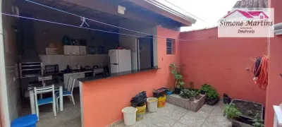 Casa com 2 Quartos à venda, 125m² no Balneário Plataforma II , Mongaguá - Foto 14