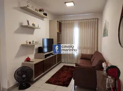 Apartamento com 2 Quartos à venda, 50m² no Campos Eliseos, Ribeirão Preto - Foto 1