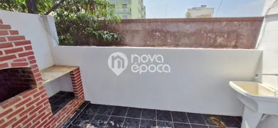 Casa de Vila com 3 Quartos à venda, 85m² no Lins de Vasconcelos, Rio de Janeiro - Foto 21