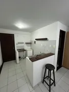 Flat com 1 Quarto para alugar, 32m² no Ponta Negra, Natal - Foto 25