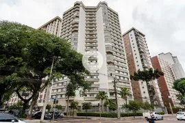 Apartamento com 3 Quartos à venda, 186m² no Bigorrilho, Curitiba - Foto 1