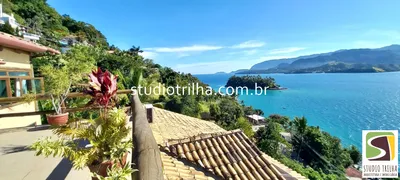 Casa com 6 Quartos à venda, 1300m² no Cambaquara, Ilhabela - Foto 10