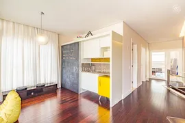 Casa de Condomínio com 4 Quartos à venda, 464m² no Santa Felicidade, Curitiba - Foto 29