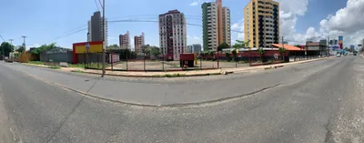 Terreno / Lote / Condomínio para alugar, 37000m² no Fátima, Teresina - Foto 3