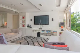 Apartamento com 3 Quartos à venda, 125m² no Mont' Serrat, Porto Alegre - Foto 4
