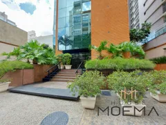 Conjunto Comercial / Sala para alugar, 40m² no Moema, São Paulo - Foto 14