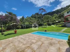 Casa com 5 Quartos à venda, 319m² no Carlos Guinle, Teresópolis - Foto 5