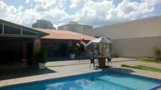 Casa com 2 Quartos para alugar, 204m² no Jardim Califórnia, Ribeirão Preto - Foto 4