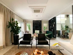Casa de Condomínio com 4 Quartos à venda, 435m² no Alphaville Conde II, Barueri - Foto 38