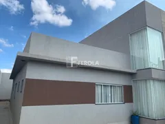 Casa de Condomínio com 3 Quartos à venda, 340m² no Setor Habitacional Vicente Pires, Brasília - Foto 9