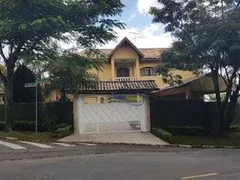 Casa de Condomínio com 5 Quartos à venda, 600m² no Águas da Fazendinha, Carapicuíba - Foto 20