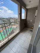Apartamento com 2 Quartos para alugar, 45m² no Jardim Umarizal, São Paulo - Foto 12