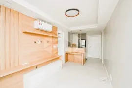 Apartamento com 1 Quarto para alugar, 43m² no Petrópolis, Porto Alegre - Foto 1