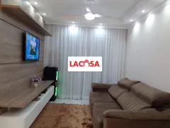 Casa de Condomínio com 3 Quartos à venda, 68m² no Eugênio de Melo, São José dos Campos - Foto 2