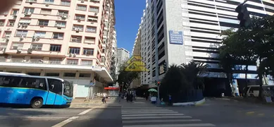 Conjunto Comercial / Sala à venda, 95m² no Centro, Rio de Janeiro - Foto 22