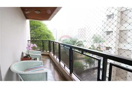 Apartamento com 4 Quartos para alugar, 234m² no Brooklin, São Paulo - Foto 41
