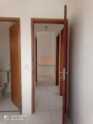 Apartamento com 3 Quartos à venda, 71m² no Paquetá, Belo Horizonte - Foto 1