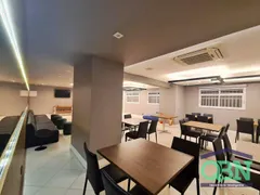 Apartamento com 3 Quartos para alugar, 138m² no Boqueirão, Santos - Foto 28