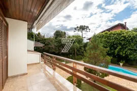 Casa de Condomínio com 3 Quartos à venda, 269m² no Santa Felicidade, Curitiba - Foto 26