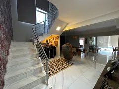 Casa de Condomínio com 4 Quartos para venda ou aluguel, 390m² no JARDIM RESIDENCIAL SANTA CLARA, Indaiatuba - Foto 23