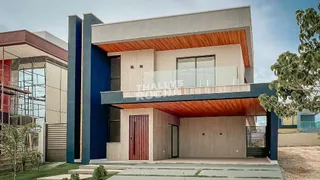 Casa de Condomínio com 4 Quartos à venda, 243m² no Eusebio, Eusébio - Foto 1