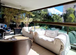 Apartamento com 4 Quartos para venda ou aluguel, 242m² no Belvedere, Belo Horizonte - Foto 2