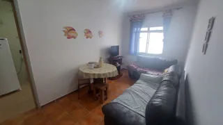 Apartamento com 1 Quarto à venda, 54m² no Vila Atlântica, Mongaguá - Foto 4