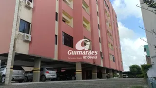 Apartamento com 3 Quartos à venda, 68m² no Rodolfo Teófilo, Fortaleza - Foto 17