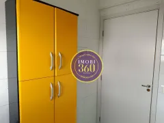 Apartamento com 2 Quartos para alugar, 41m² no Jardim Nélia, São Paulo - Foto 6