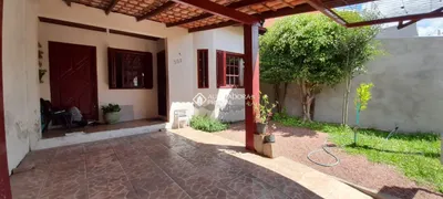 Casa com 4 Quartos à venda, 95m² no Jardim Algarve, Alvorada - Foto 1