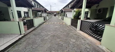 Casa de Condomínio com 3 Quartos à venda, 100m² no Vila São Jorge, São Vicente - Foto 1