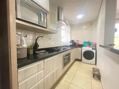 Apartamento com 2 Quartos à venda, 50m² no Rio Pequeno, São José dos Pinhais - Foto 2