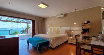 Casa de Condomínio com 4 Quartos à venda, 500m² no Cambaquara, Ilhabela - Foto 21