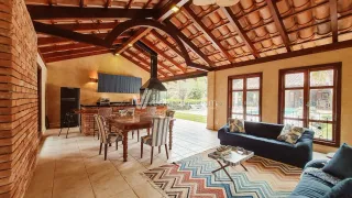 Casa de Condomínio com 4 Quartos à venda, 800m² no Helvétia Polo Country, Indaiatuba - Foto 27