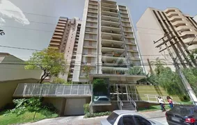 Apartamento com 3 Quartos à venda, 139m² no Centro, Ribeirão Preto - Foto 1